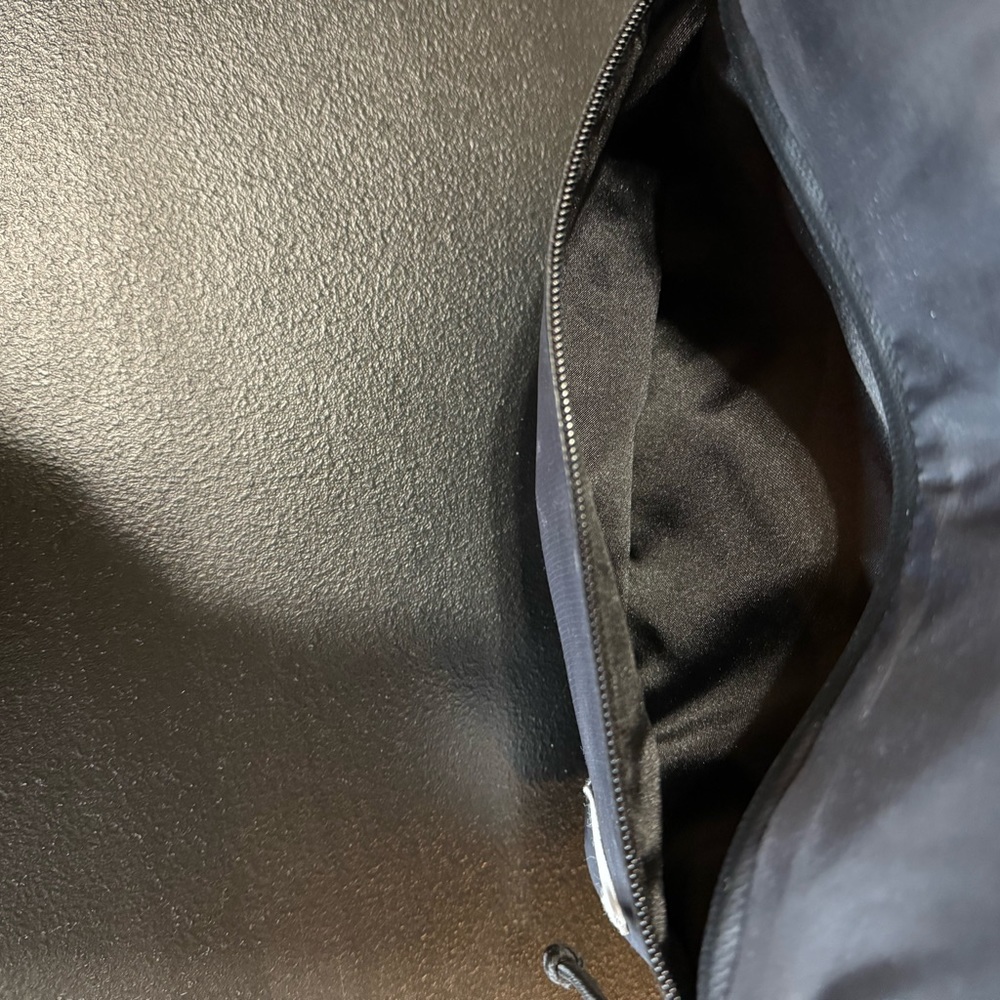 Lululemon Patch Logo Bag - image 3